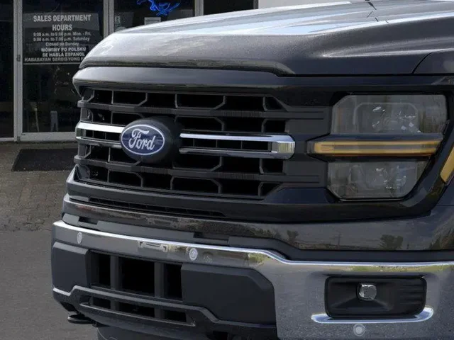 Nuevos FORD F-150 à Estados chez autogozo