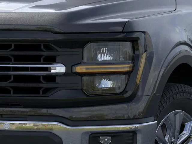 Nuevos FORD F-150 à Estados chez autogozo