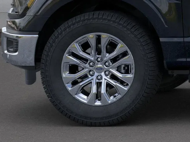 Nuevos FORD F-150 à Estados chez autogozo
