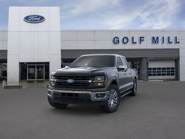 Nuevos FORD F-150 à Estados chez autogozo