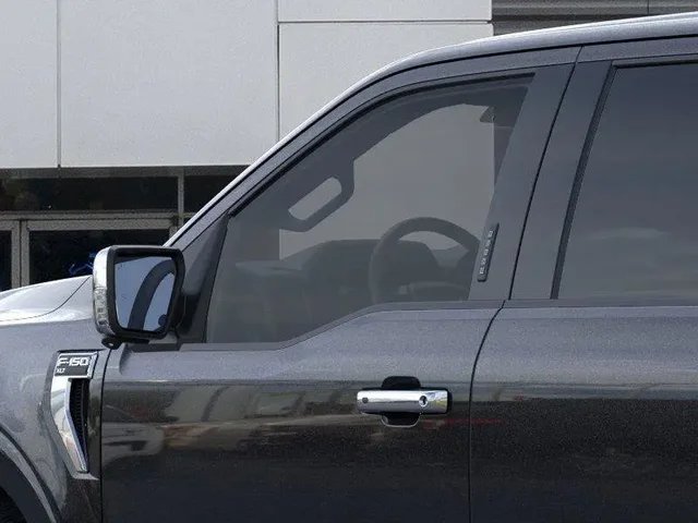 Nuevos FORD F-150 à Estados chez autogozo