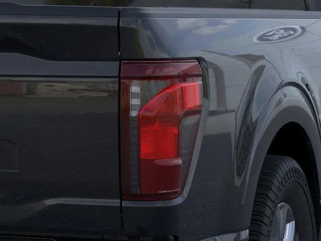 Nuevos FORD F-150 à Estados chez autogozo