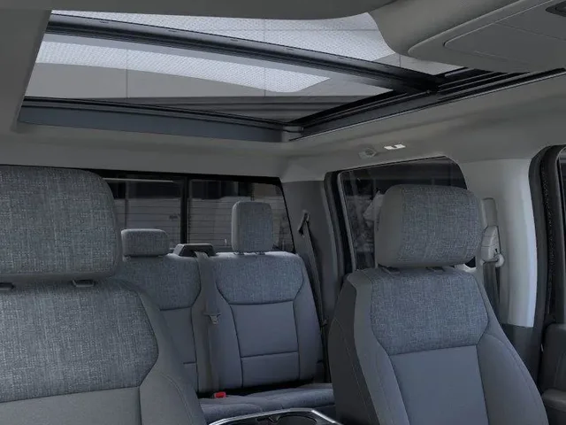 Nuevos FORD F-150 à Estados chez autogozo