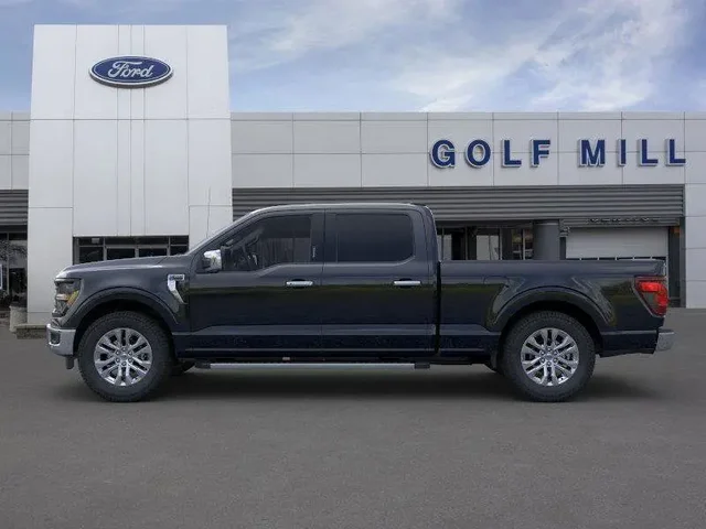 Nuevos FORD F-150 à Estados chez autogozo