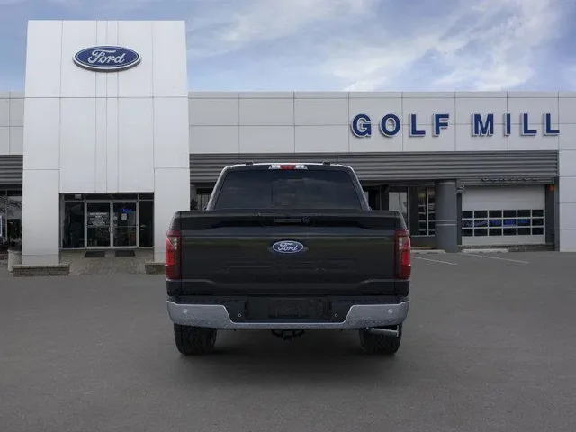Nuevos FORD F-150 à Estados chez autogozo