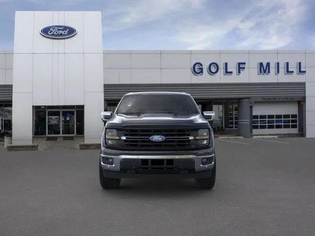 Nuevos FORD F-150 à Estados chez autogozo