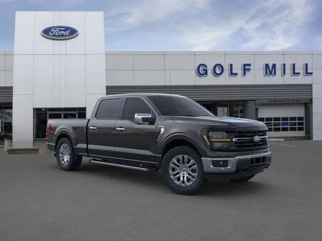 Nuevos FORD F-150 à Estados chez autogozo