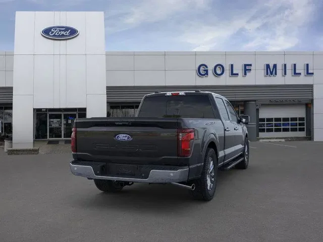 Nuevos FORD F-150 à Estados chez autogozo