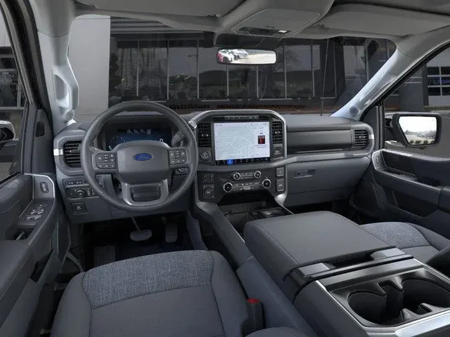 Nuevos FORD F-150 à Estados chez autogozo