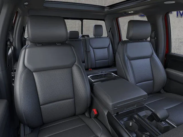 Nuevos FORD F-150 à Estados chez autogozo