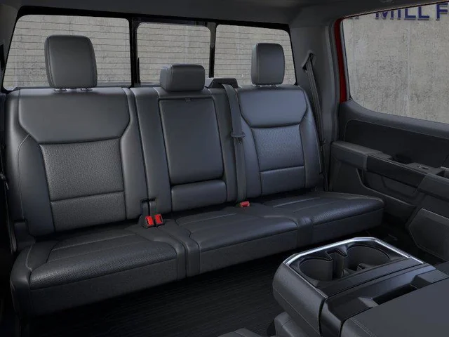 Nuevos FORD F-150 à Estados chez autogozo