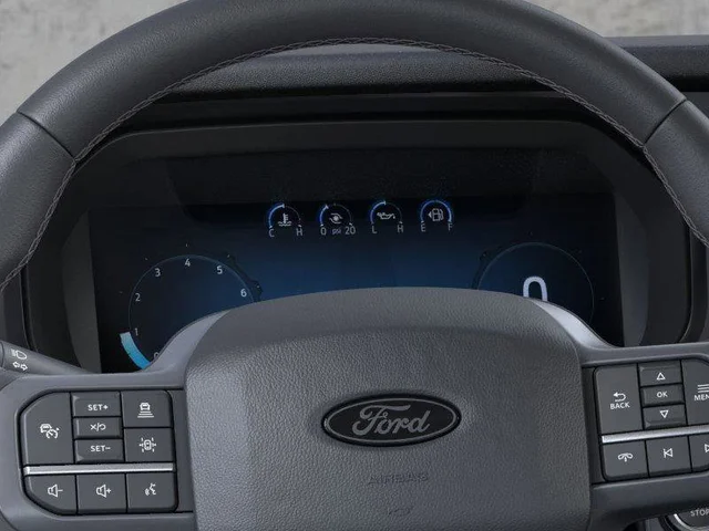 Nuevos FORD F-150 à Estados chez autogozo
