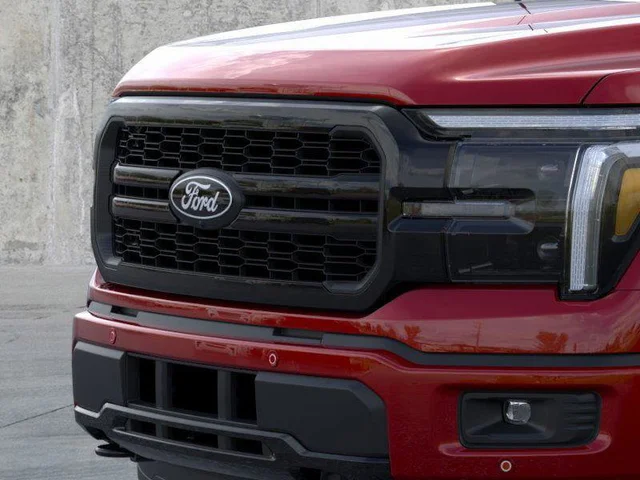 Nuevos FORD F-150 à Estados chez autogozo