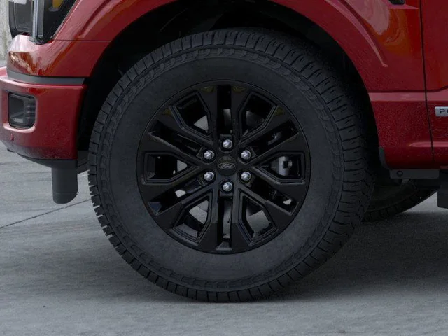 Nuevos FORD F-150 à Estados chez autogozo