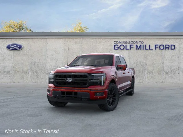 Nuevos FORD F-150 à Estados chez autogozo