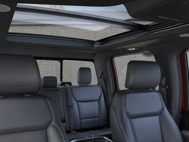 Nuevos FORD F-150 à Estados chez autogozo