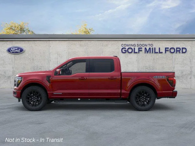 Nuevos FORD F-150 à Estados chez autogozo