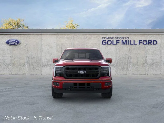 Nuevos FORD F-150 à Estados chez autogozo