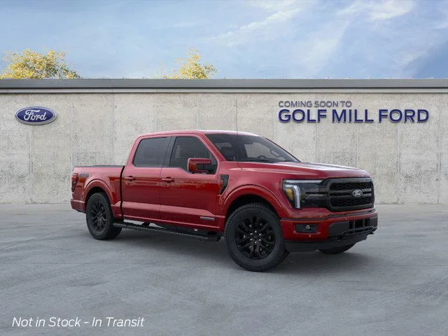 Nuevos FORD F-150 à Estados chez autogozo