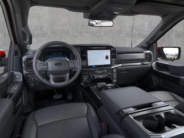 Nuevos FORD F-150 à Estados chez autogozo