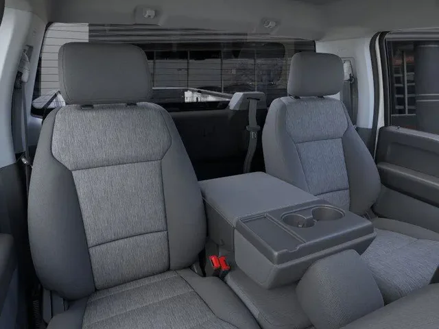 Nuevos FORD F-150 à Estados chez autogozo