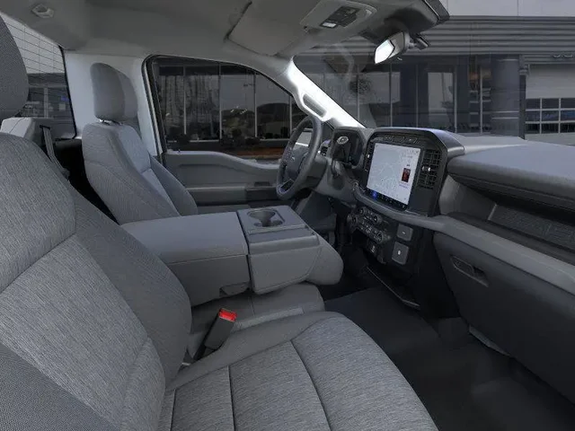 Nuevos FORD F-150 à Estados chez autogozo