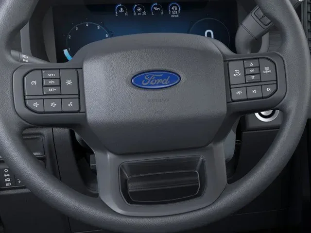 Nuevos FORD F-150 à Estados chez autogozo