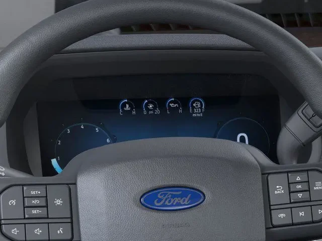 Nuevos FORD F-150 à Estados chez autogozo