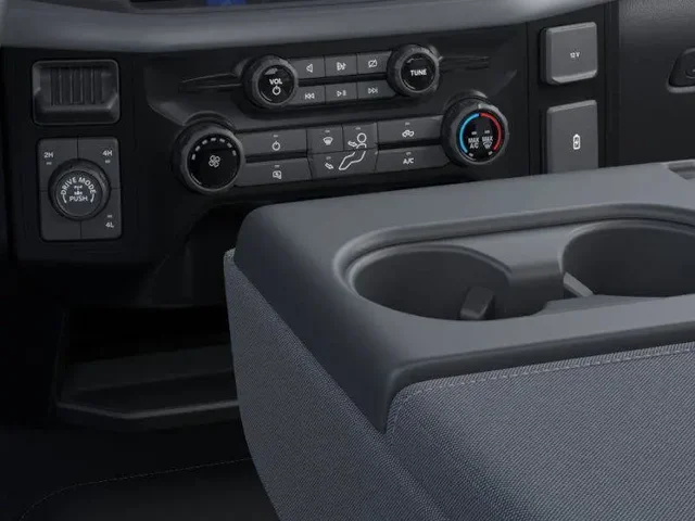 Nuevos FORD F-150 à Estados chez autogozo