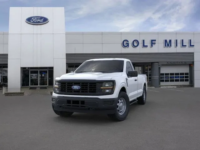Nuevos FORD F-150 à Estados chez autogozo