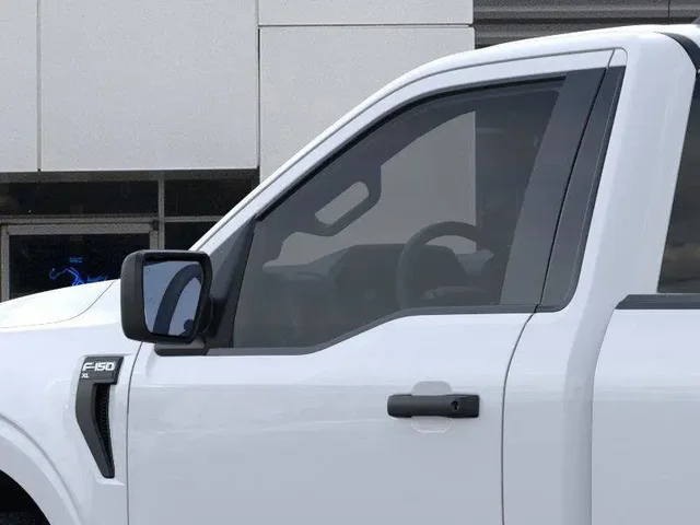 Nuevos FORD F-150 à Estados chez autogozo