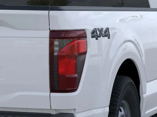 Nuevos FORD F-150 à Estados chez autogozo