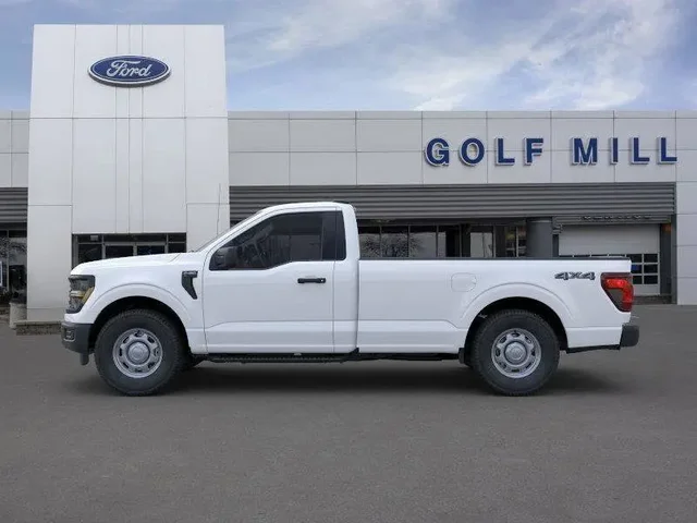 Nuevos FORD F-150 à Estados chez autogozo