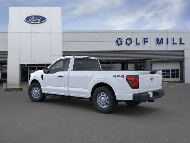 Nuevos FORD F-150 à Estados chez autogozo