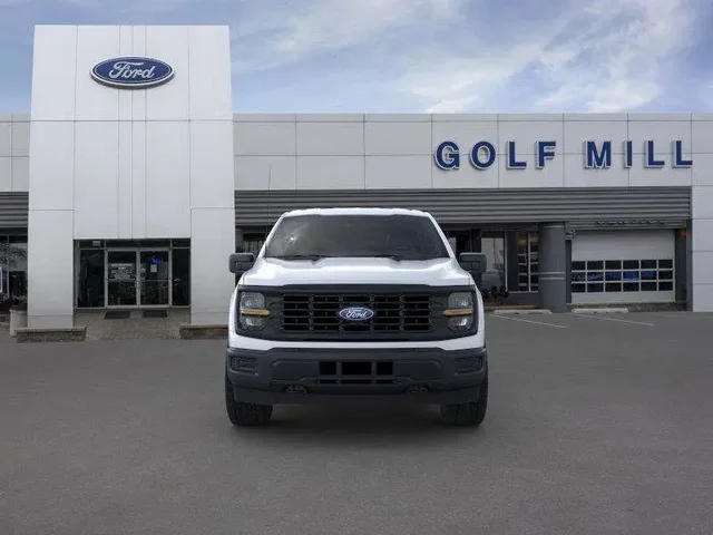 Nuevos FORD F-150 à Estados chez autogozo