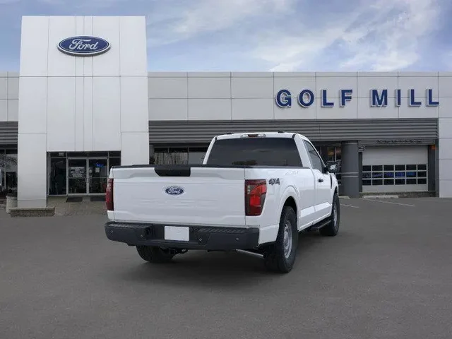 Nuevos FORD F-150 à Estados chez autogozo