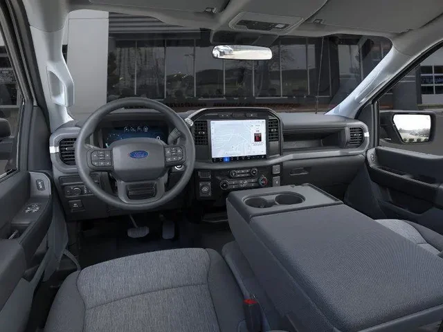 Nuevos FORD F-150 à Estados chez autogozo