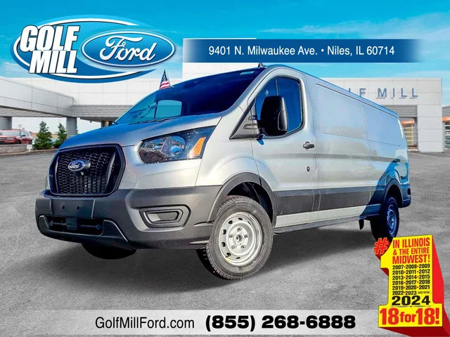 Nuevos FORD TRANSIT-150 CARGO à Estados chez autogozo