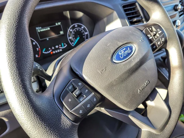 Nuevos FORD TRANSIT-150 CARGO à Estados chez autogozo