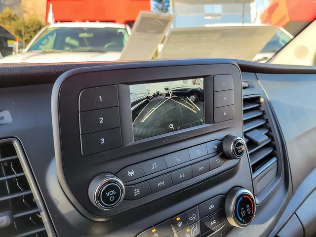 Nuevos FORD TRANSIT-150 CARGO à Estados chez autogozo