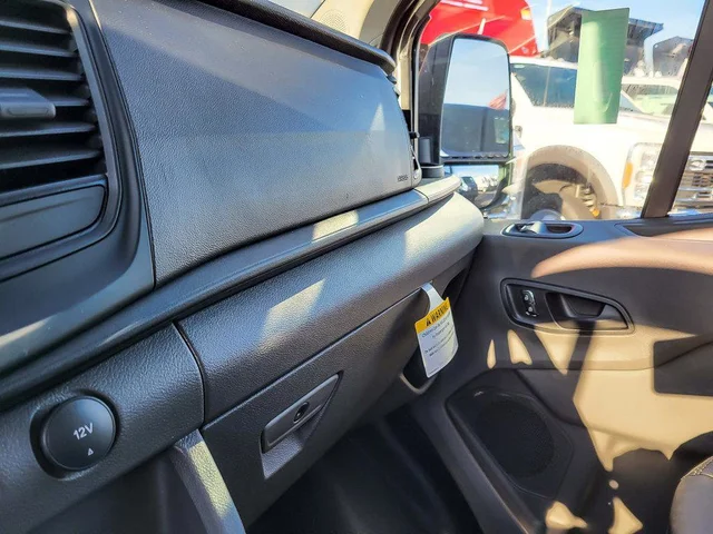 Nuevos FORD TRANSIT-150 CARGO à Estados chez autogozo