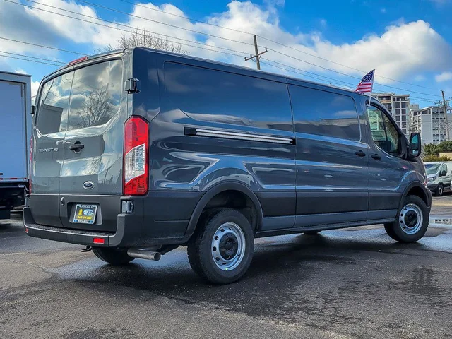 Nuevos FORD TRANSIT CARGO VAN à Estados chez autogozo