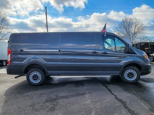 Nuevos FORD TRANSIT CARGO VAN à Estados chez autogozo