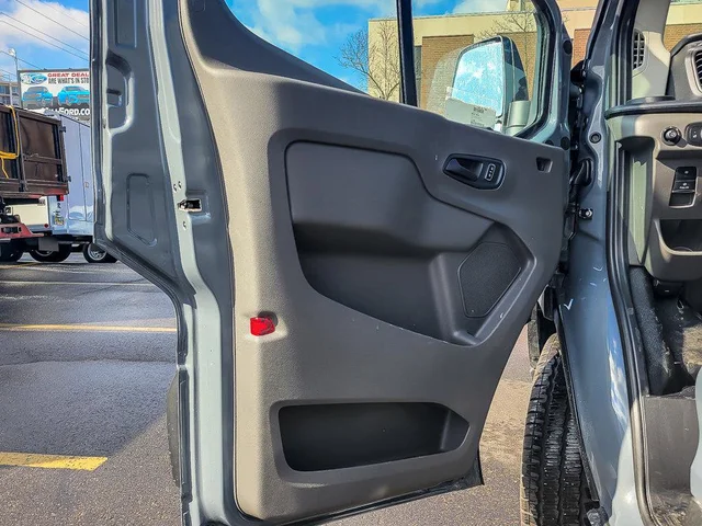 Nuevos FORD TRANSIT CARGO VAN à Estados chez autogozo