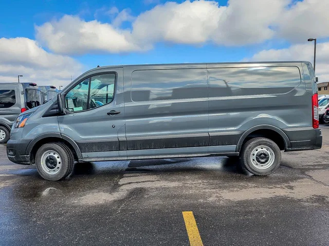 Nuevos FORD TRANSIT CARGO VAN à Estados chez autogozo