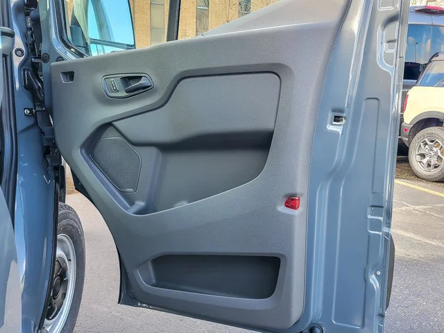 Nuevos FORD TRANSIT CARGO VAN à Estados chez autogozo