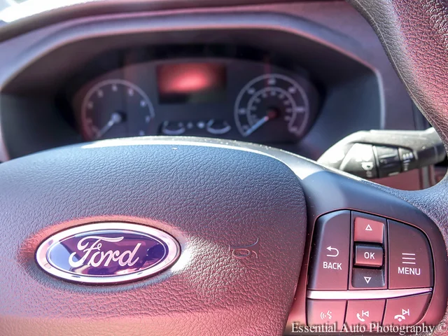 Nuevos FORD TRANSIT CARGO VAN à Estados chez autogozo