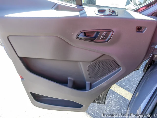 Nuevos FORD TRANSIT CARGO VAN à Estados chez autogozo