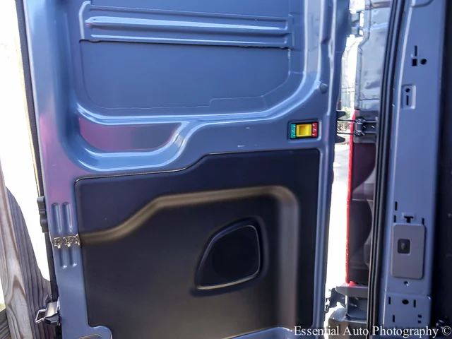 Nuevos FORD TRANSIT CARGO VAN à Estados chez autogozo