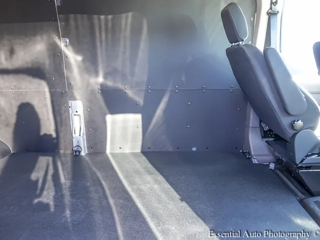 Nuevos FORD TRANSIT CARGO VAN à Estados chez autogozo
